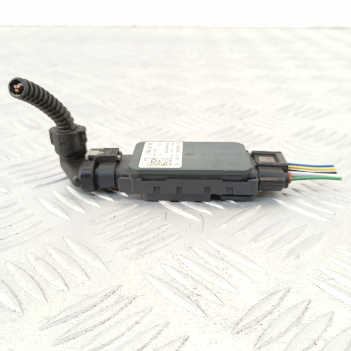 Modulo Sensore NOx Bosch Diesel VW Touran Tiguan Skoda Kodiaq 04L907805D - immagine 8