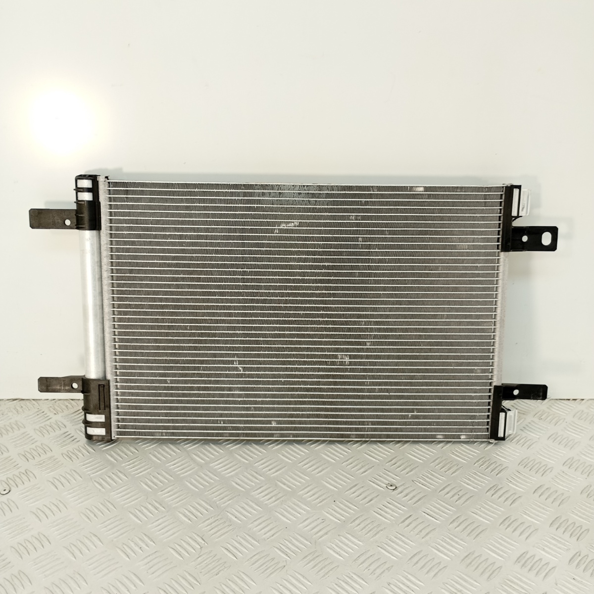 Condensatore Clima A/C Peugeot 3008 II 308 5008 DS7 C5 9816746580 - immagine 2