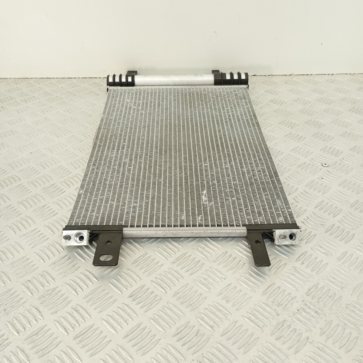 Condensatore Clima A/C Peugeot 3008 II 308 5008 DS7 C5 9816746580 - immagine 4