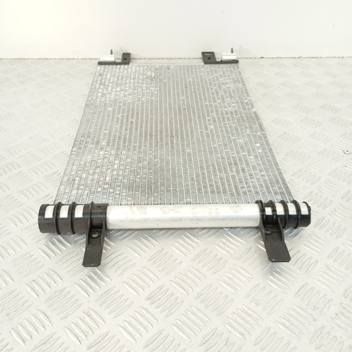Condensatore Clima A/C Peugeot 3008 II 308 5008 DS7 C5 9816746580 - immagine 6