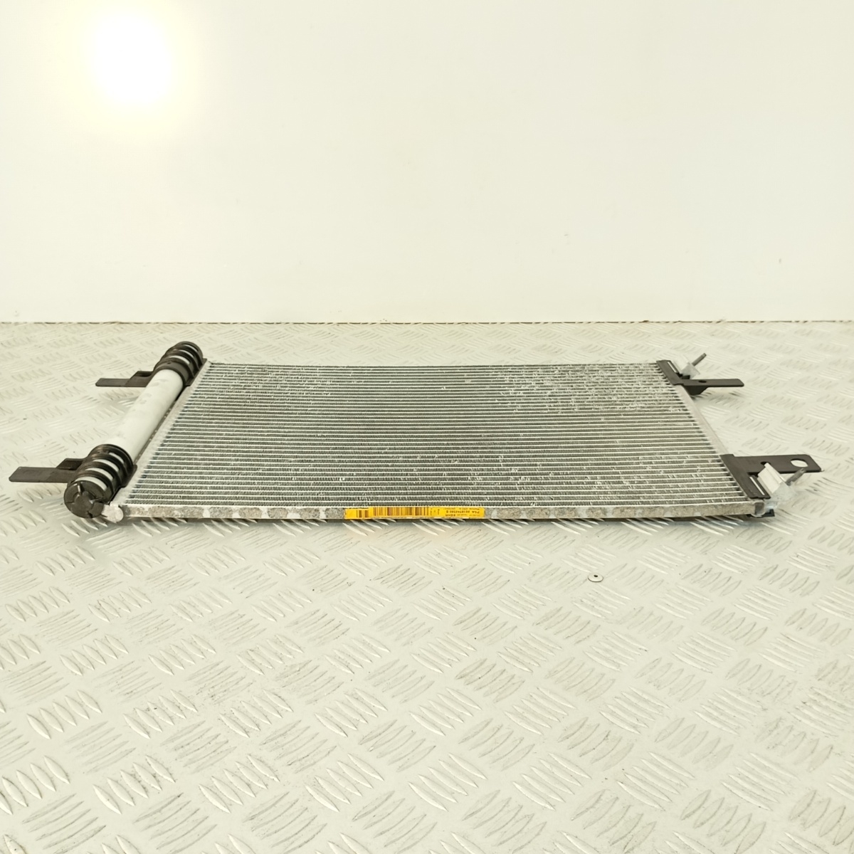 Condensatore Clima A/C Peugeot 3008 II 308 5008 DS7 C5 9816746580 - immagine 8