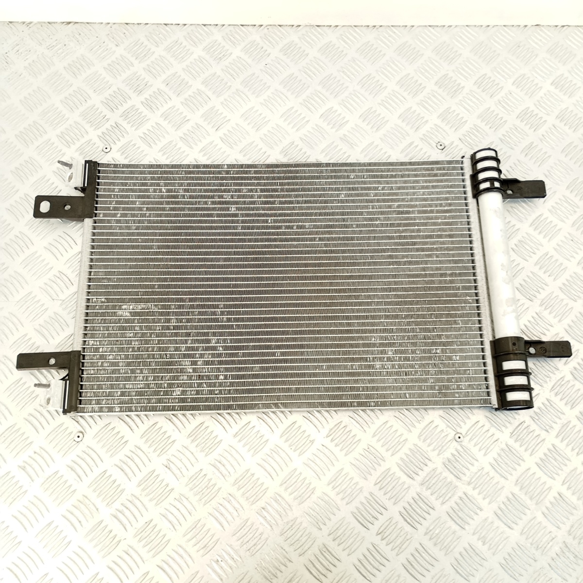 Condensatore Clima A/C Peugeot 3008 II 308 5008 DS7 C5 9816746580 - immagine 7