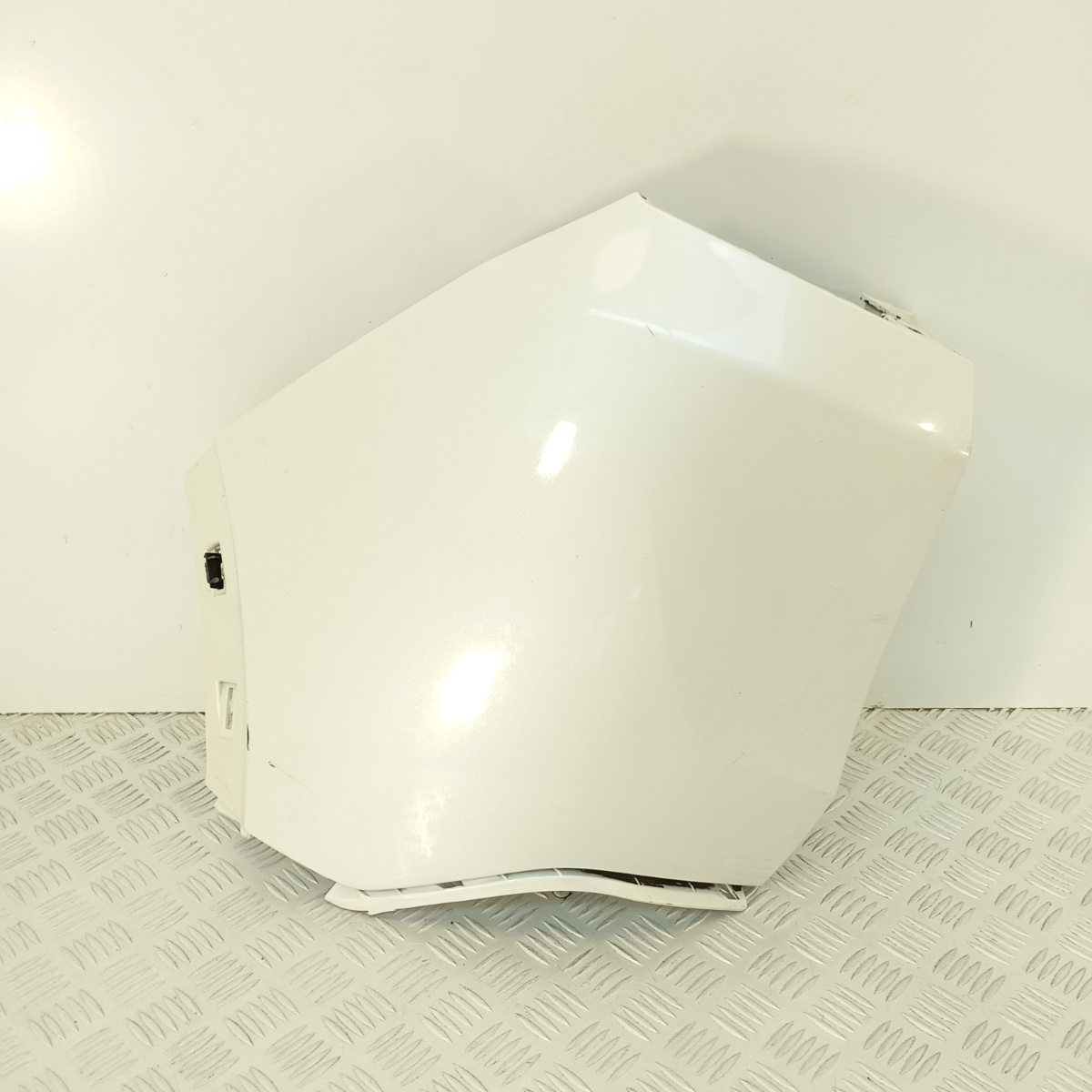 Angolo Paraurti Posteriore Sinistro Peugeot 3008 5008 II 9811018977