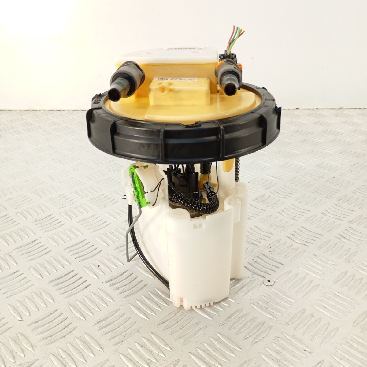 Gruppo Pompa Carburante Peugeot 3008 5008 Citroën 9809358780