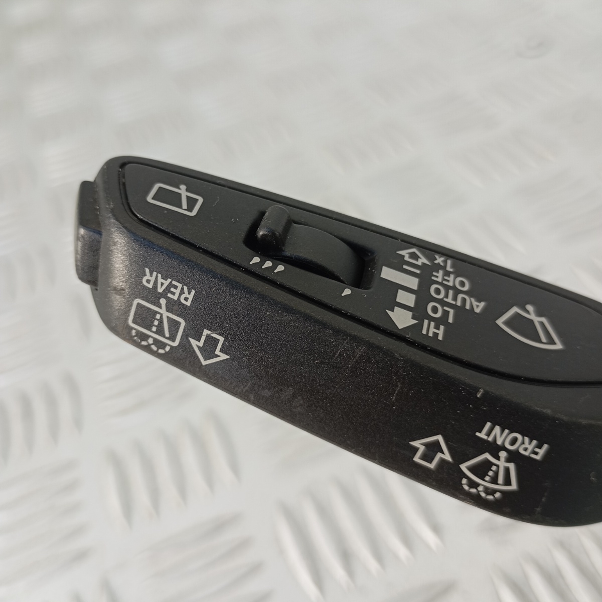 Devioluci Audi A6 A7 A8 Q7 Q8 2018-2024 Anello Spiralato Sterzo OEM 4N0907129AJ - immagine 5
