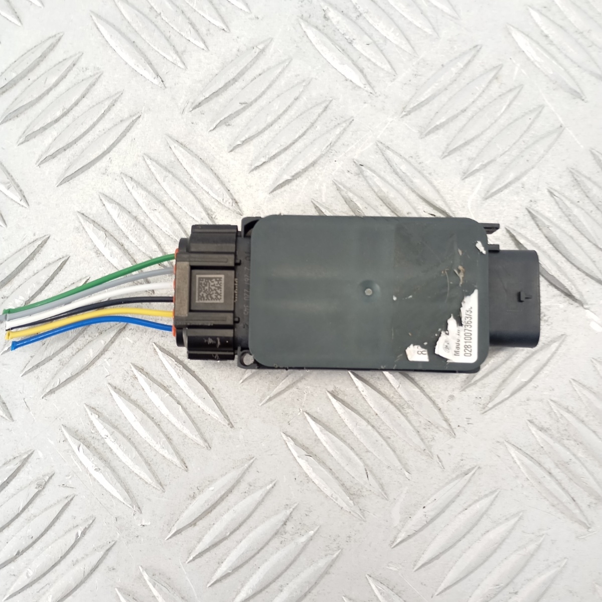 Sensore NOx AdBlue Audi A4 A5 A6 A7 A8 Q5 Q7 Q8 16-24 2265106530 - immagine 9
