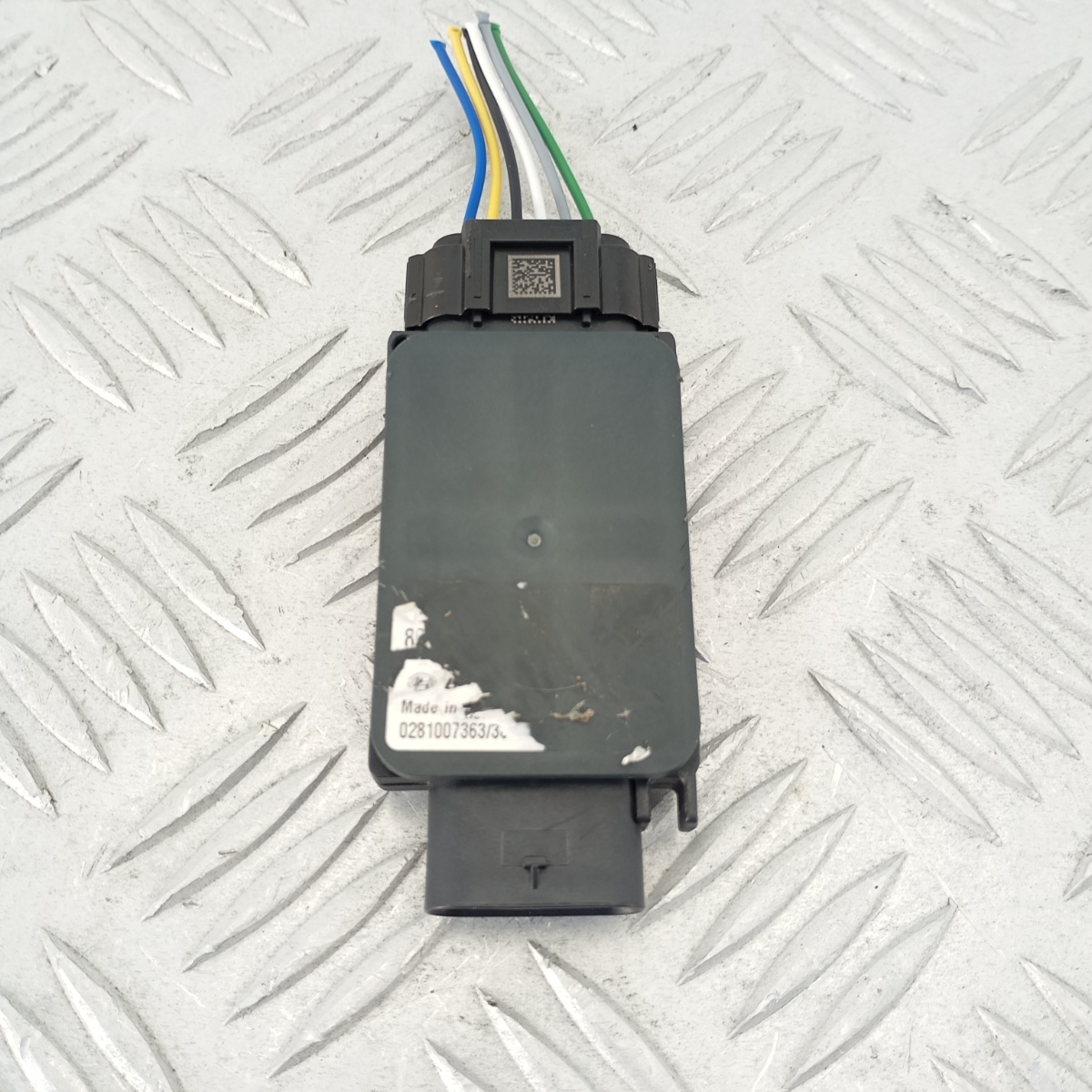 Sensore NOx AdBlue Audi A4 A5 A6 A7 A8 Q5 Q7 Q8 16-24 2265106530 - immagine 3