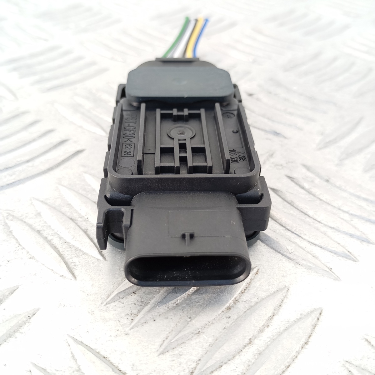 Sensore NOx AdBlue Audi A4 A5 A6 A7 A8 Q5 Q7 Q8 16-24 2265106530 - immagine 4