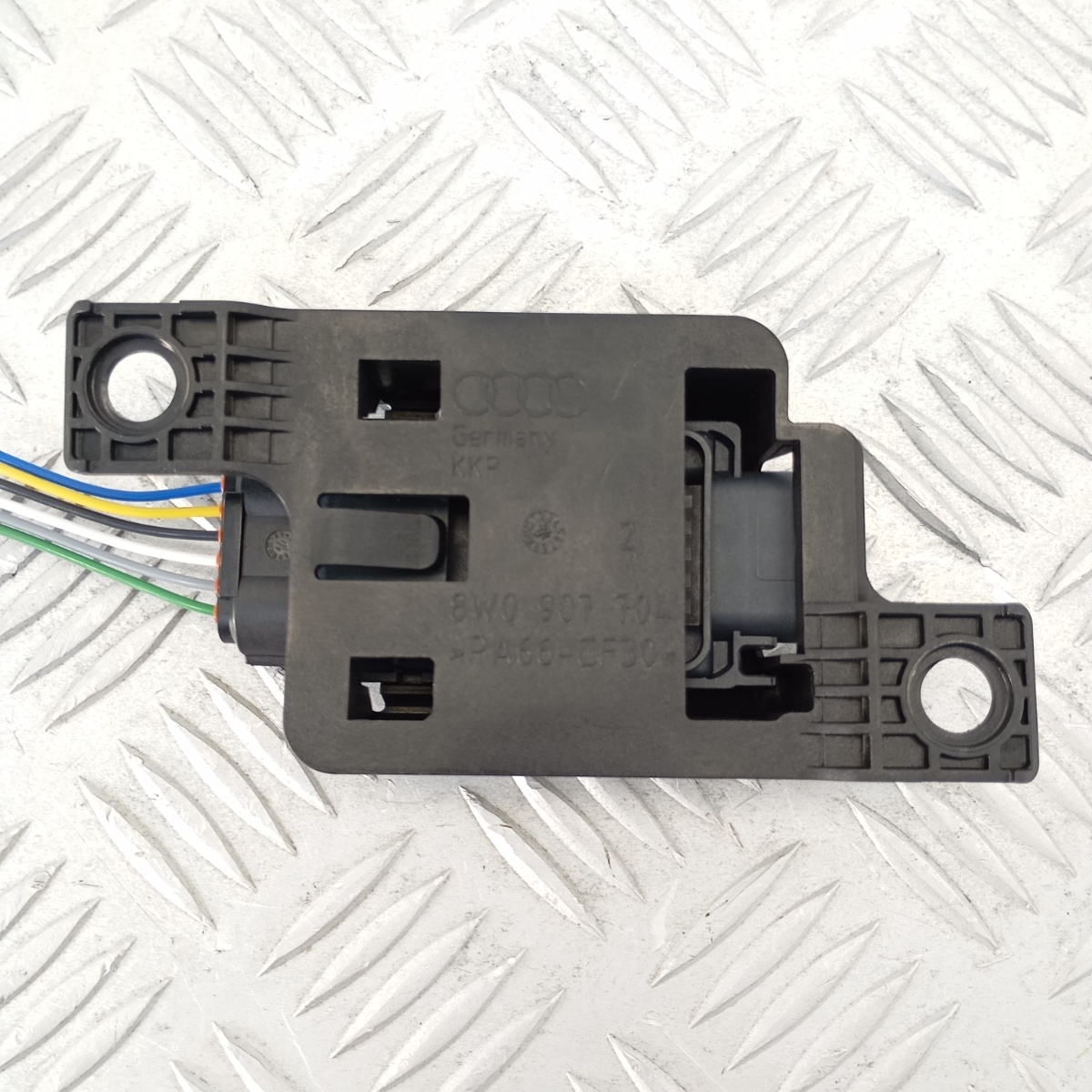 Sensore NOx AdBlue Audi A4 A5 A6 A7 A8 Q5 Q7 Q8 16-24 2265106530 - immagine 6
