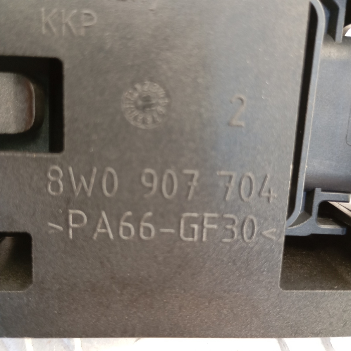 Sensore NOx AdBlue Audi A4 A5 A6 A7 A8 Q5 Q7 Q8 16-24 2265106530 - immagine 7
