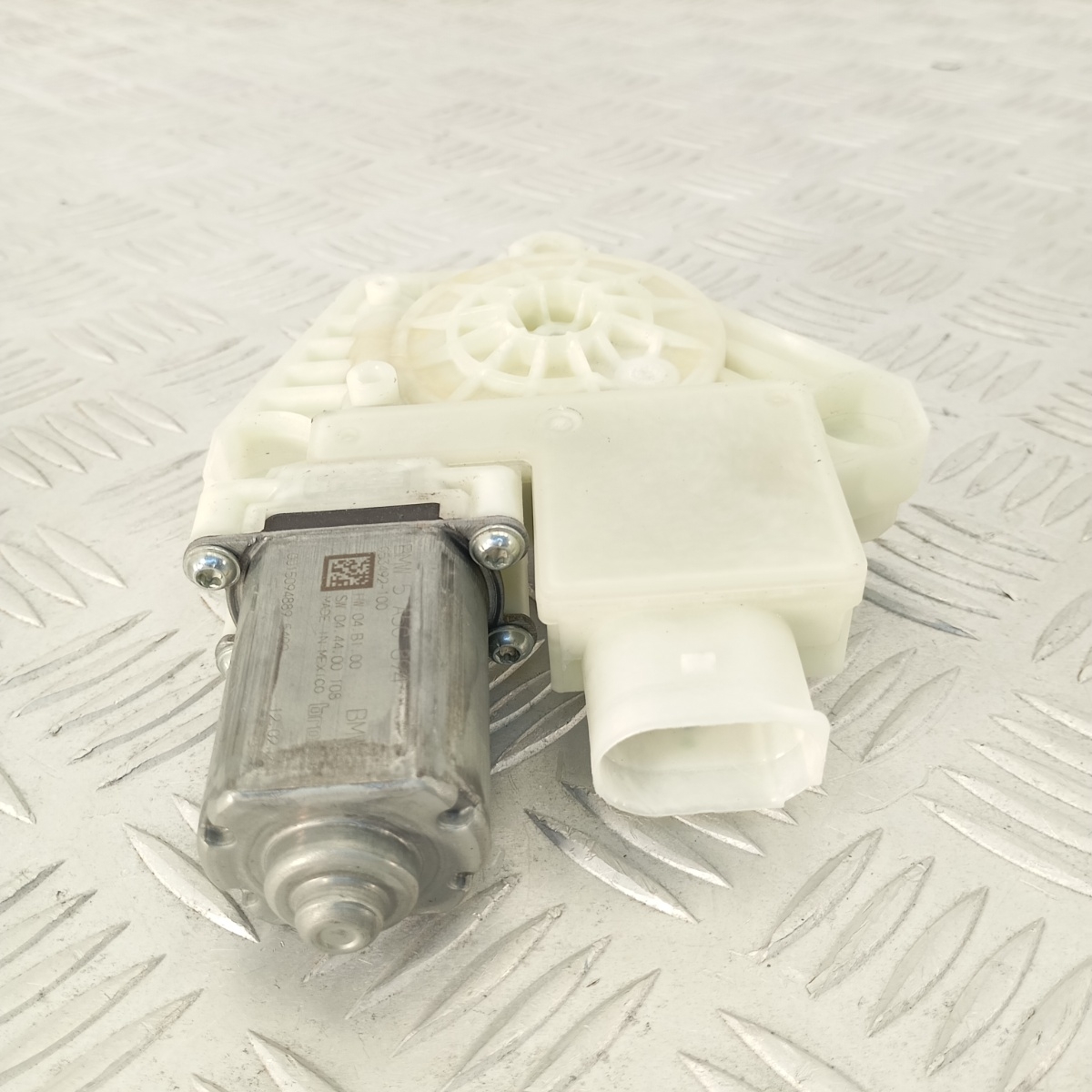 Motorino Alzacristalli Anteriore Sinistro BMW X4 G02 G30 G31 G11 G12 X3 5A5C894 - immagine 8