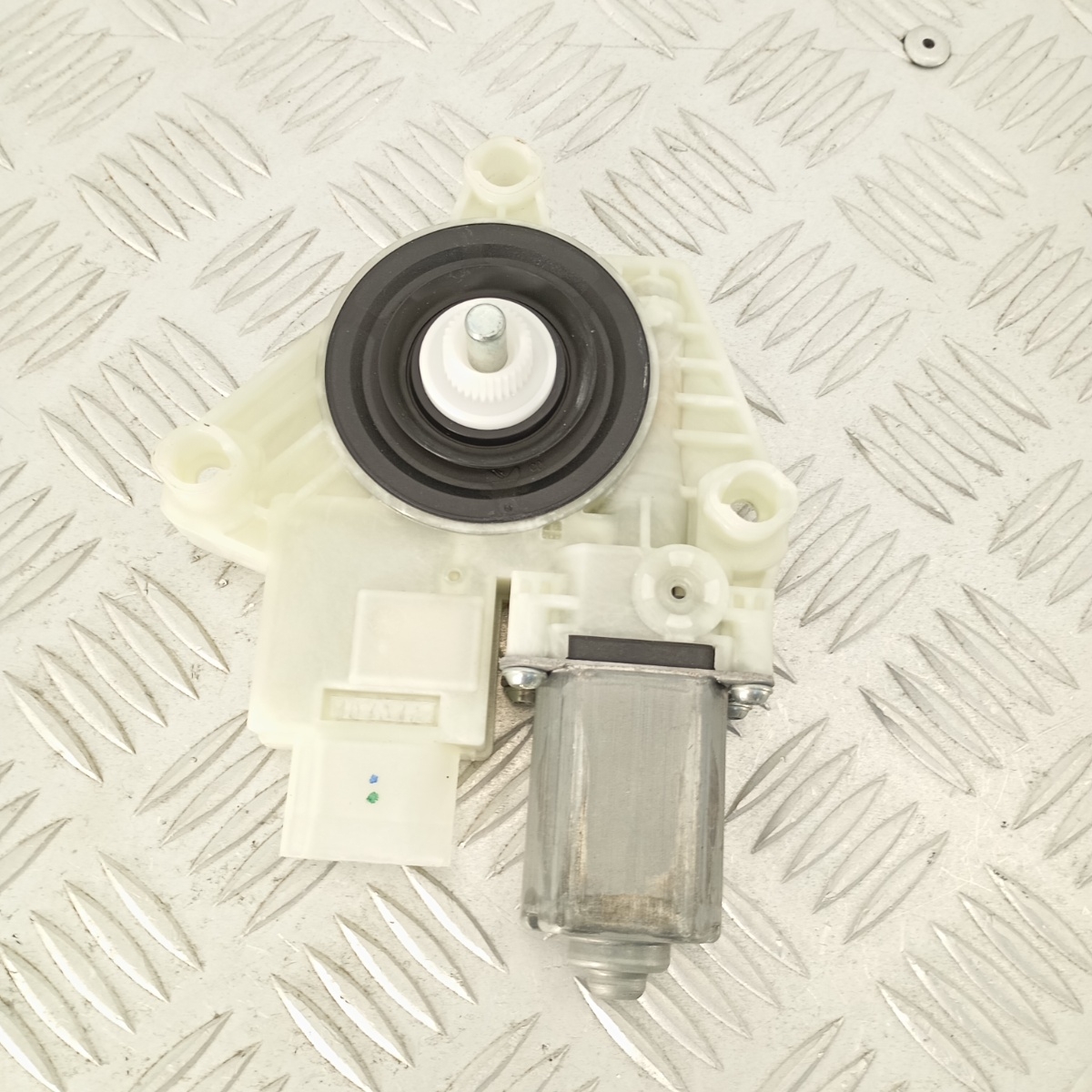 Motorino Alzacristalli Anteriore Sinistro BMW X4 G02 G30 G31 G11 G12 X3 5A5C894 - immagine 5
