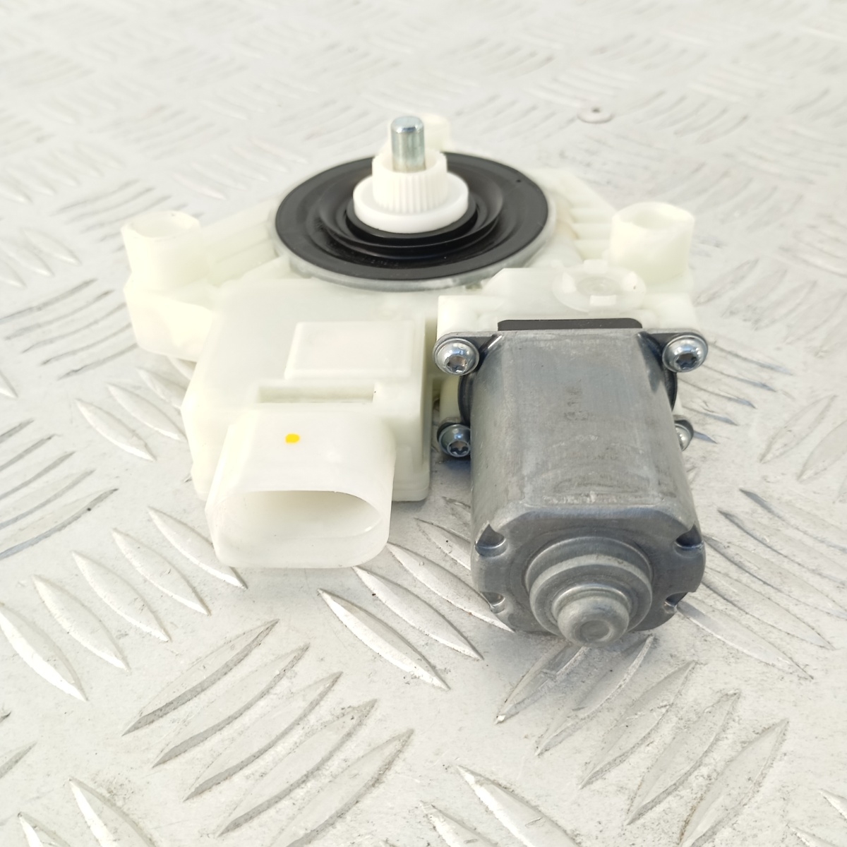 Motorino Alzacristalli Posteriore Sinistro BMW X4 G02 X3 G12 G30 G01 7455083 - immagine 5