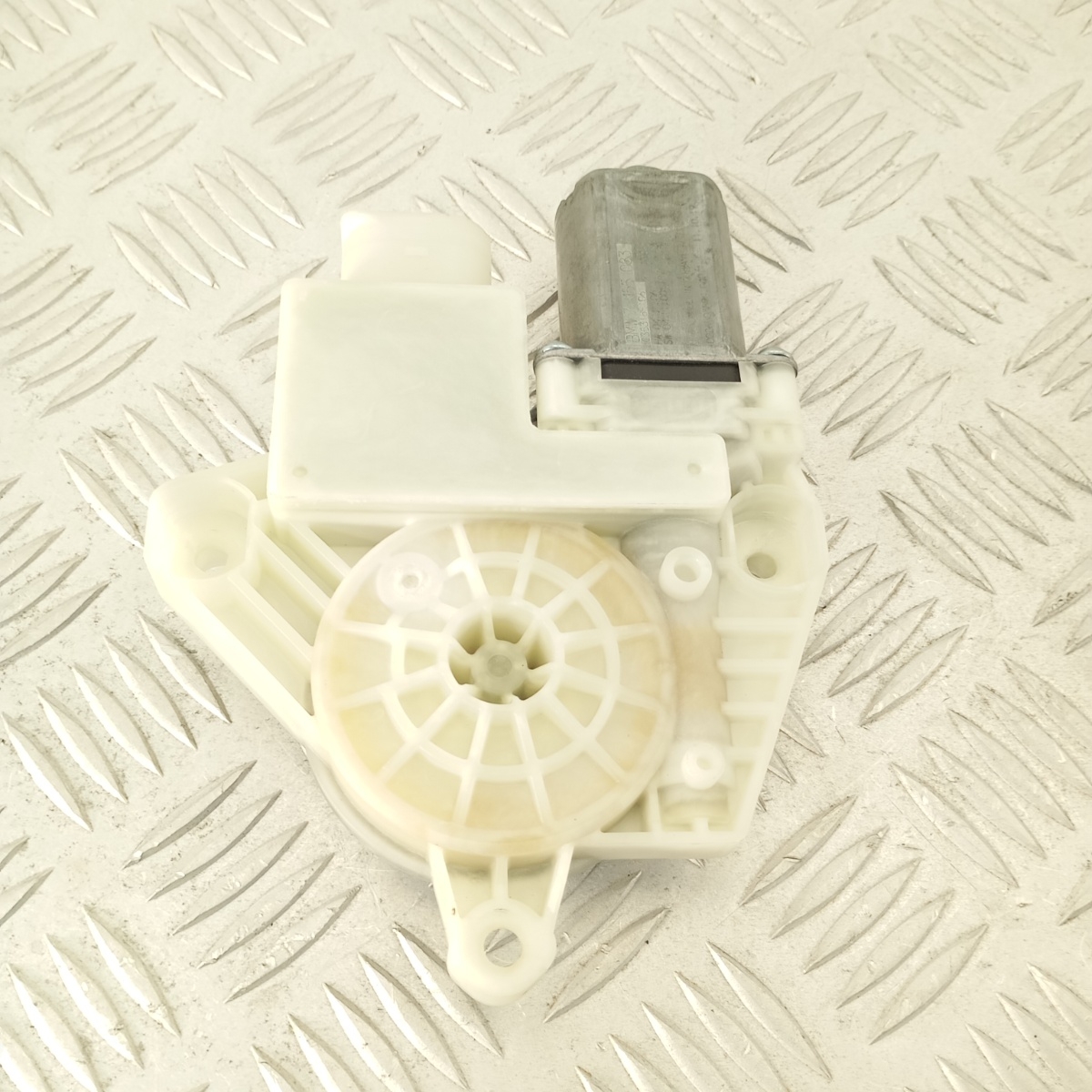 Motorino Alzacristalli Posteriore Sinistro BMW X4 G02 X3 G12 G30 G01 7455083 - immagine 2