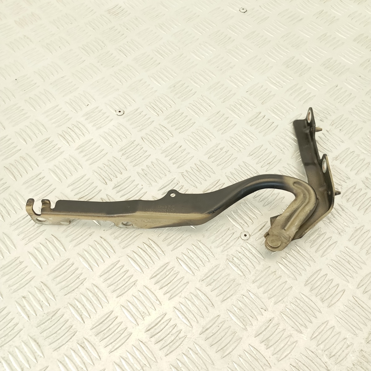 Cerniera Cofano Anteriore Destra Peugeot 207 CC Berlina SW 9650866980
