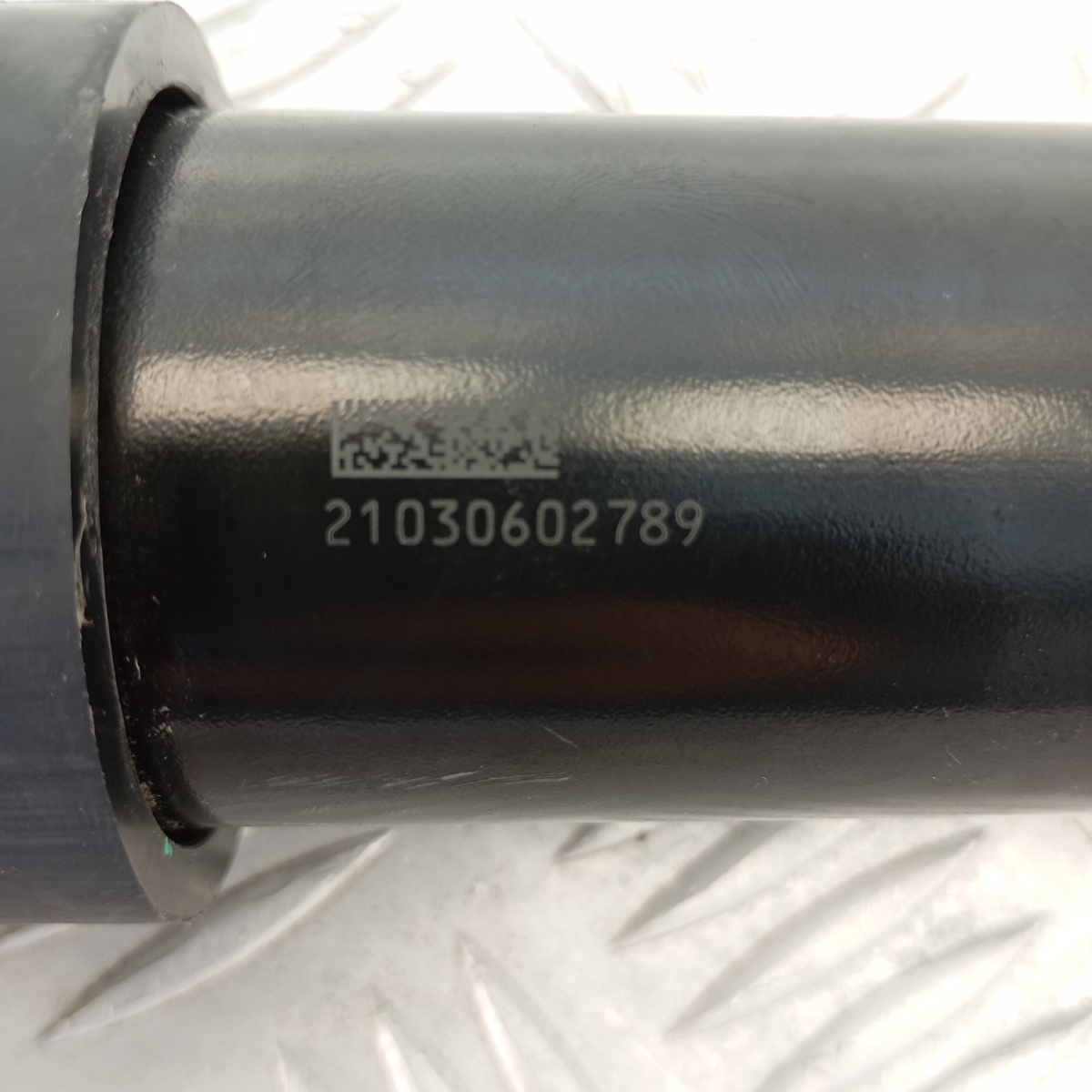 Ammortizzatore Posteriore Sinistro Ford Puma Mk2 19-24 L1TC18080LF - immagine 8