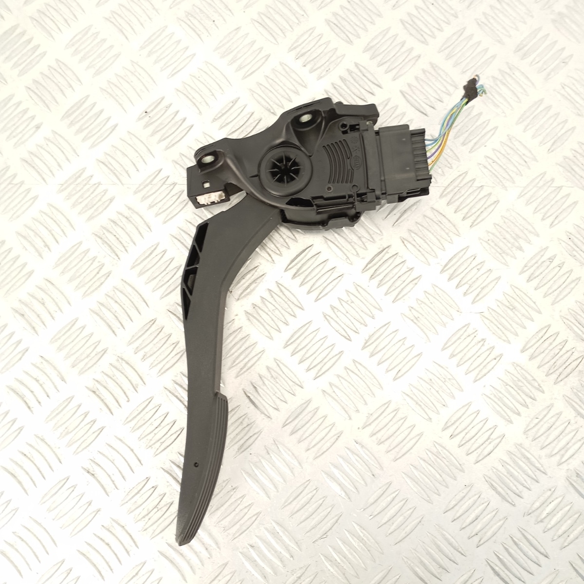 Pedale Acceleratore Elettronico Jaguar XF XFR 2011 9X239F832AA - immagine 5