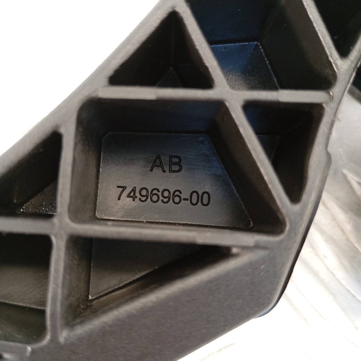 Pedale Acceleratore Elettronico Jaguar XF XFR 2011 9X239F832AA - immagine 8