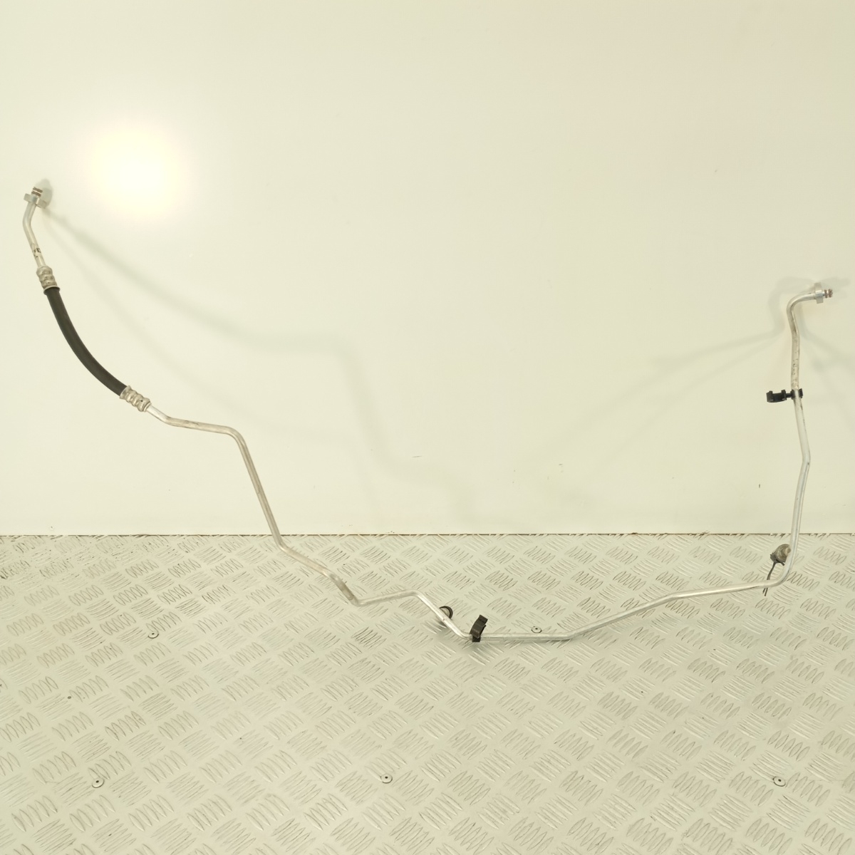 Tubo Alta Pressione A/C Peugeot 207 CC 1.6 HDi VTi THP OEM F80144