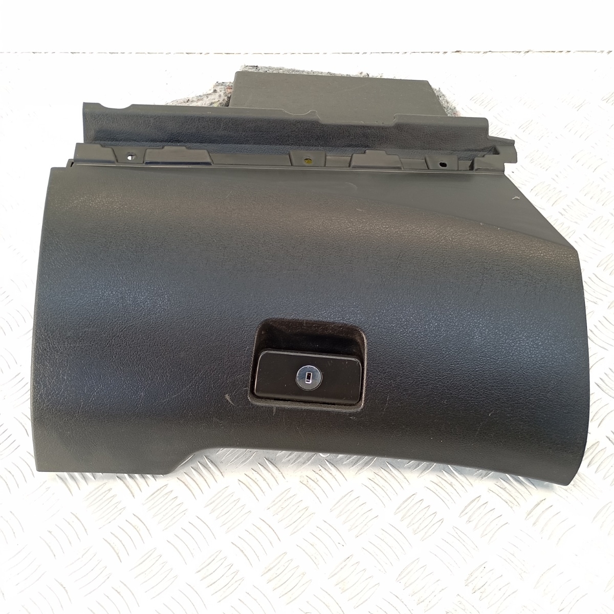 Cassetto Portaoggetti Peugeot 207 CC 3/5p SW 2006-2015 9654373777