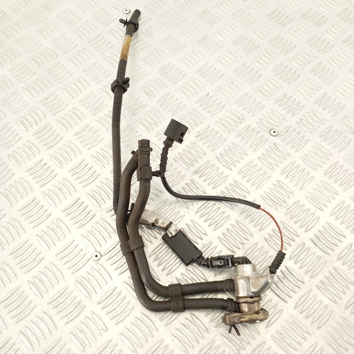 Iniettore AdBlue VW Crafter MAN TGE 2.0 TDI OEM 2N0131113B - immagine 5