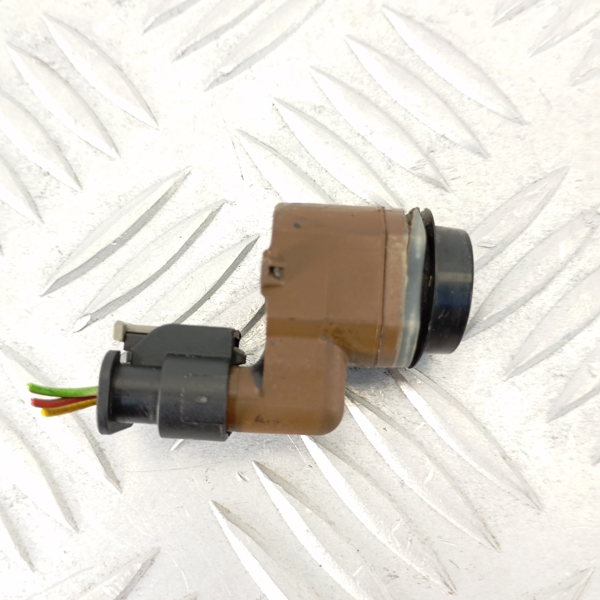 Sensore Parcheggio BMW Serie 2 3 5 6 7 X1 X3 X5 X6 MINI 9270495