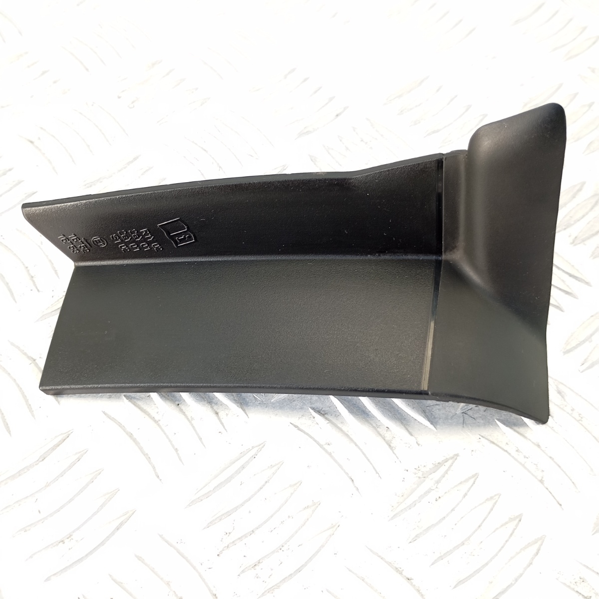 Copertura Fanale Posteriore Sinistra AUDI A1 MK2 GB 82A945253A