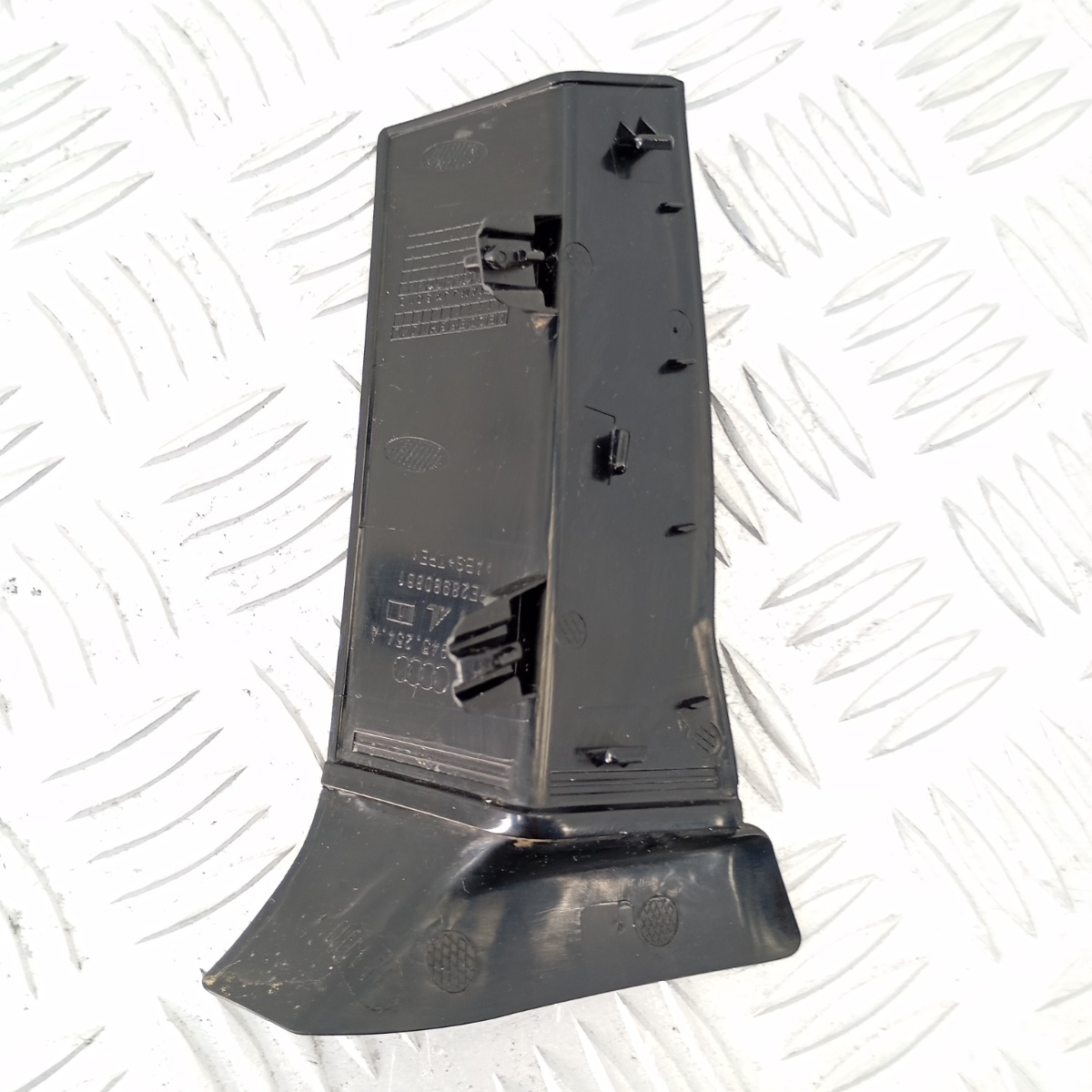 Copertura Fanale Posteriore Destro Audi A1 82A GB 18–25 82A945254A - immagine 2