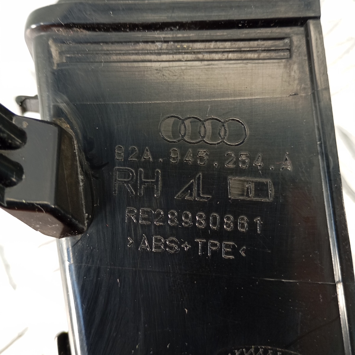 Copertura Fanale Posteriore Destro Audi A1 82A GB 18–25 82A945254A - immagine 4