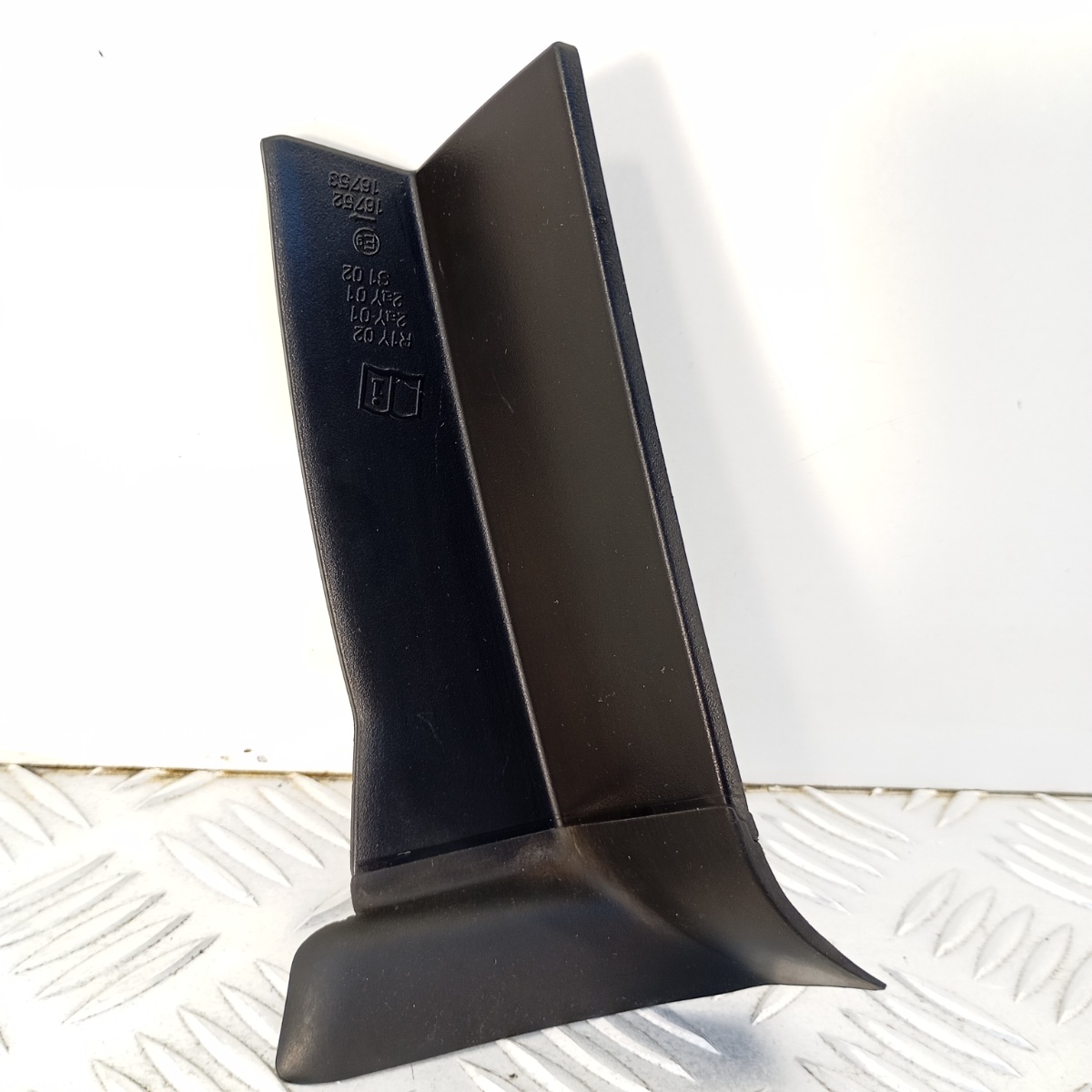 Copertura Fanale Posteriore Destro Audi A1 82A GB 18–25 82A945254A - immagine 6