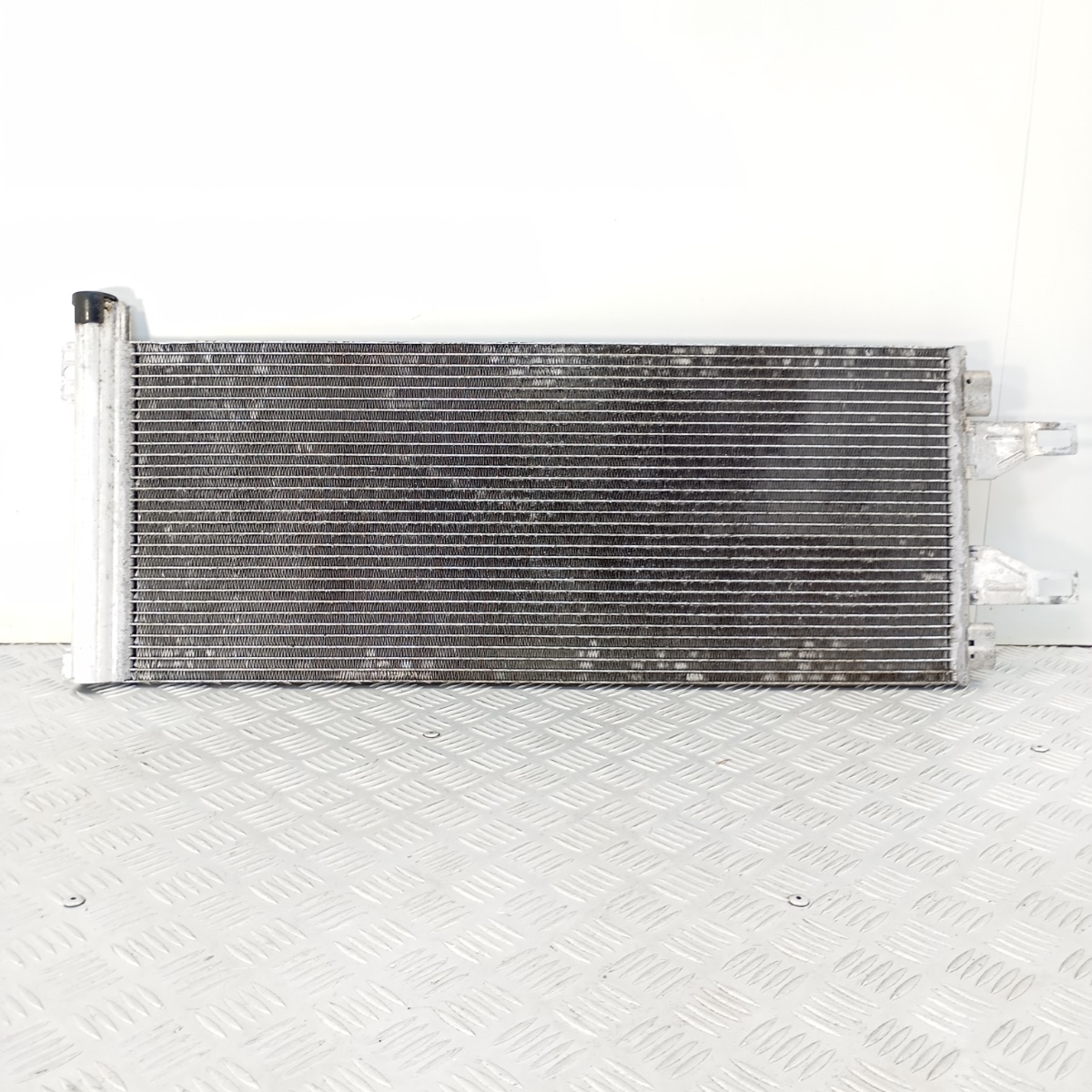 Condensatore Clima Fiat Ducato 2.3 Multijet 2006–2021 Radiatore A/C