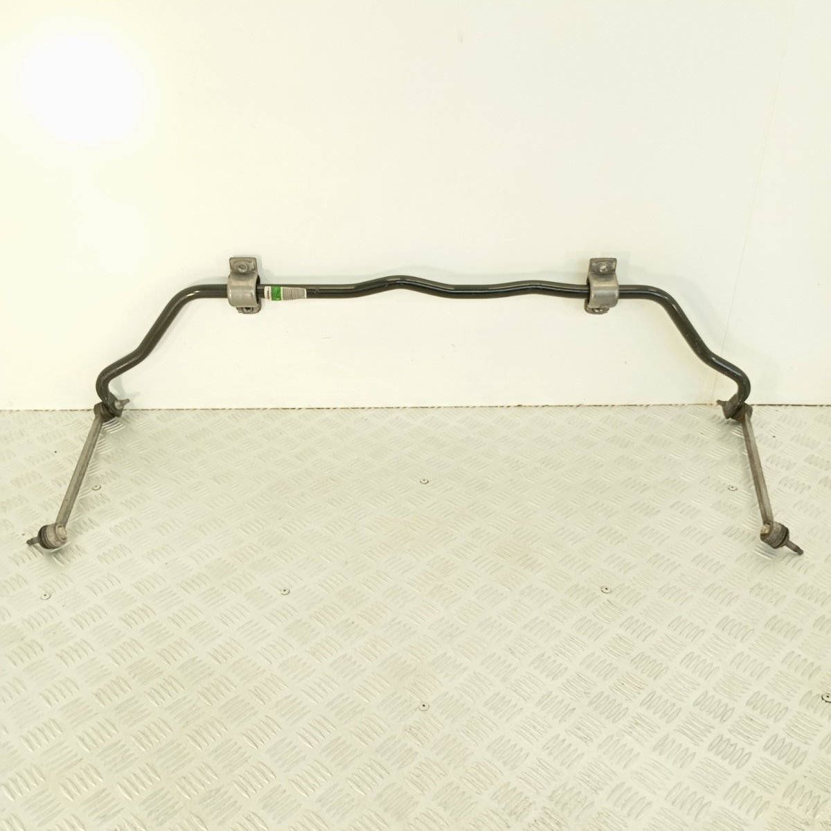 Barra Stabilizzatrice Anteriore Peugeot 3008 II 5008 308 9812361680