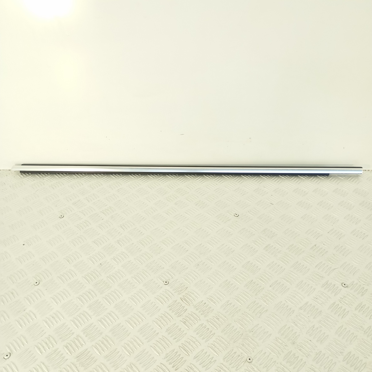 Profilo Finestrino Anteriore Sinistro Audi Q7 SQ7 2017-2025 4M08532833Q7