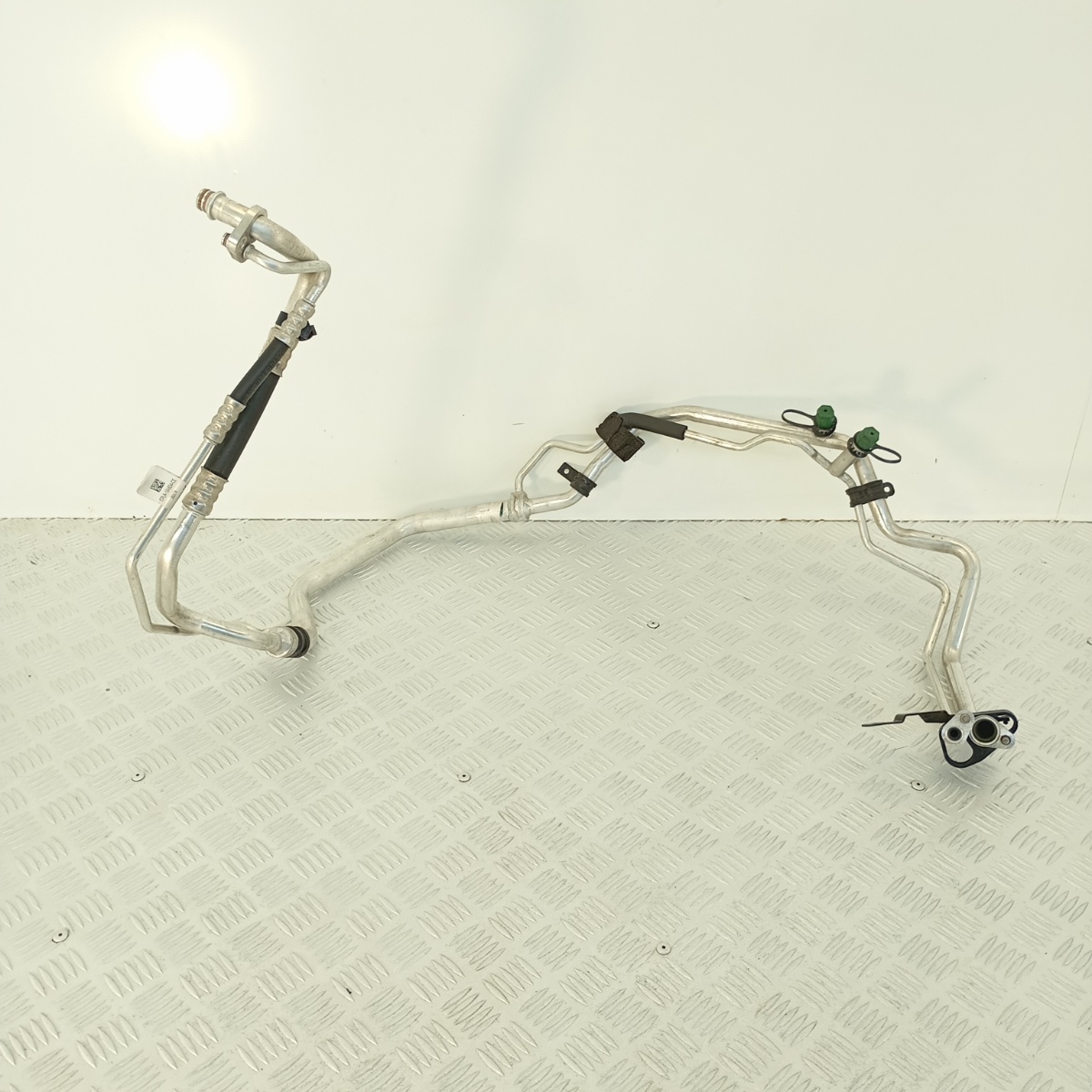 Tubo Aria Condizionata Land/Range Rover Sport L494 CPLA-19A834-CE