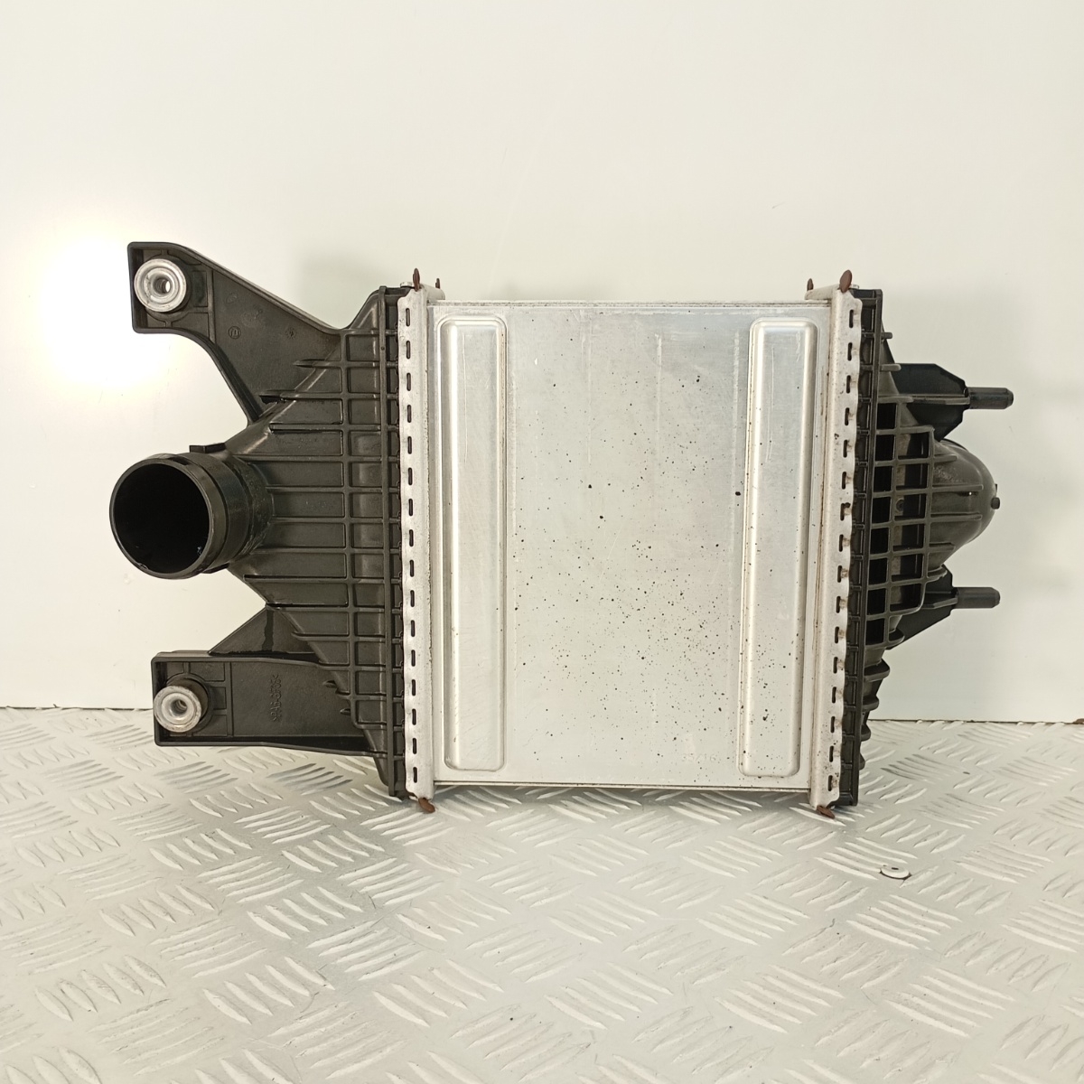 Intercooler Range Rover Sport L494 Discovery OEM FPLA-6K775-AB Mahle
