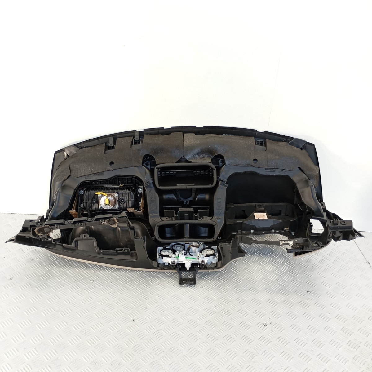 Cruscotto Completo Fiat Panda 12–21 Bicolore Airbag 00519428180 - immagine 8