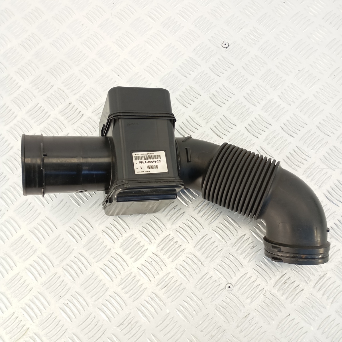 Tubo Aspirazione Turbina Land Rover Sport L494 3.0 TDV6 FPLA-9C619-CC