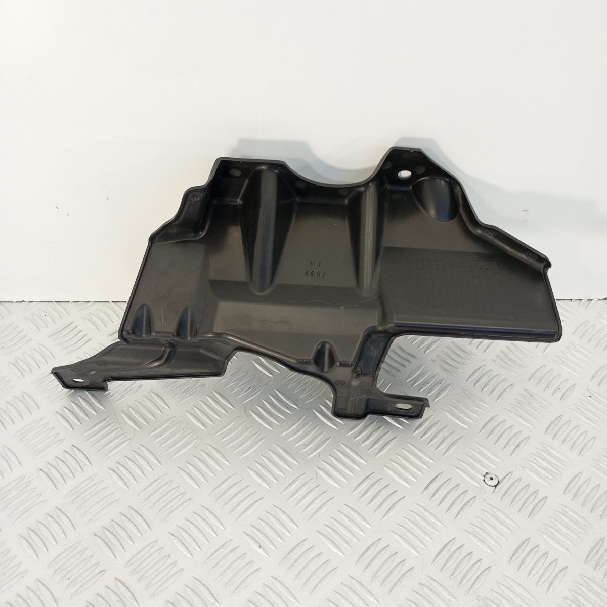 Protezione Sottoscocca Laterale Sinistra R Rover Sport L494 CPLA56373A