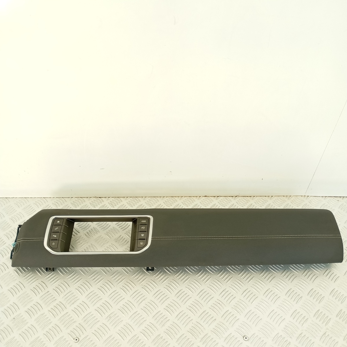 Pannello Centrale con Pulsanti Range Rover Evoque 2011-2019 GJ3219F211DB