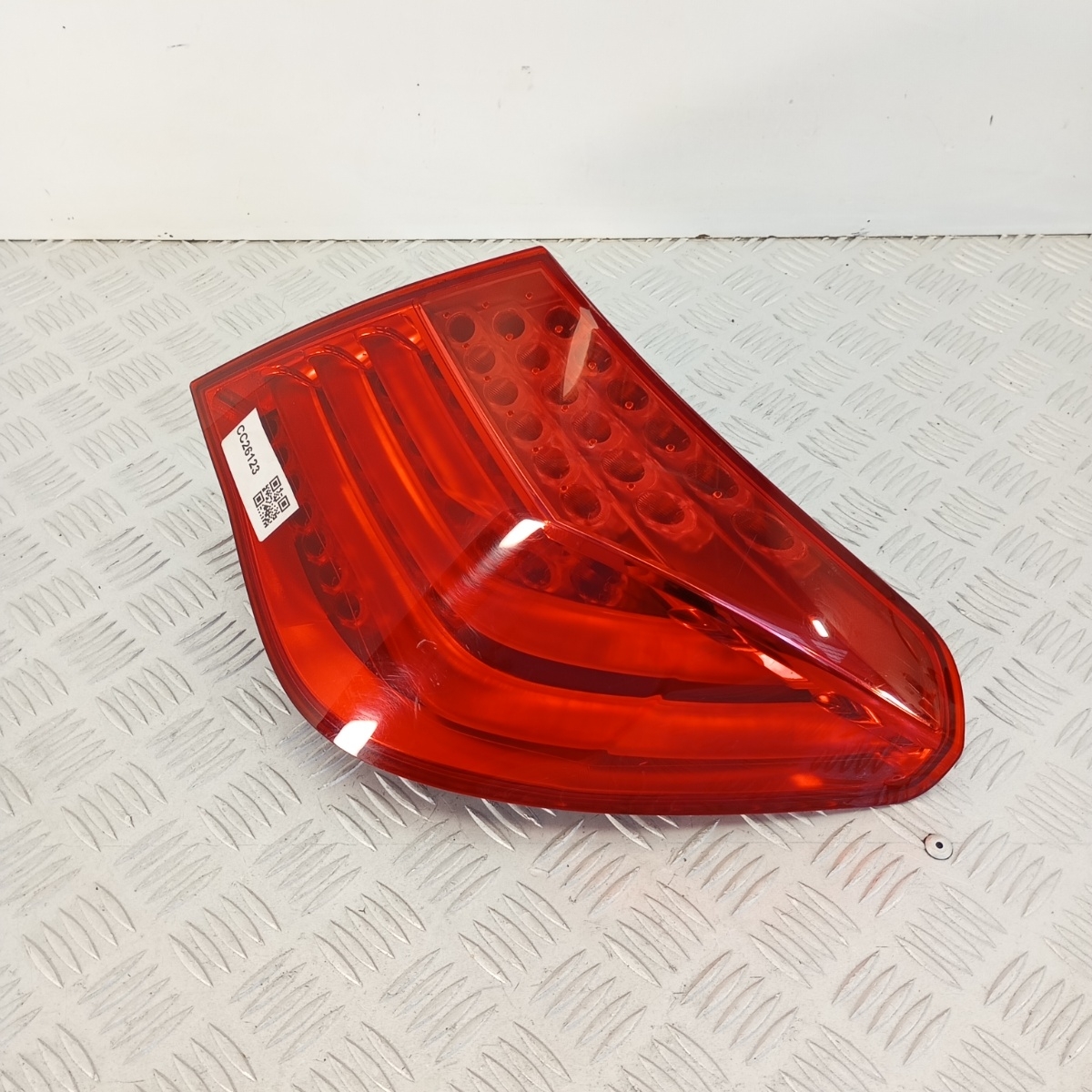 Stop Posteriore Laterale Destro BMW F01 F04 2010 OEM 7182198