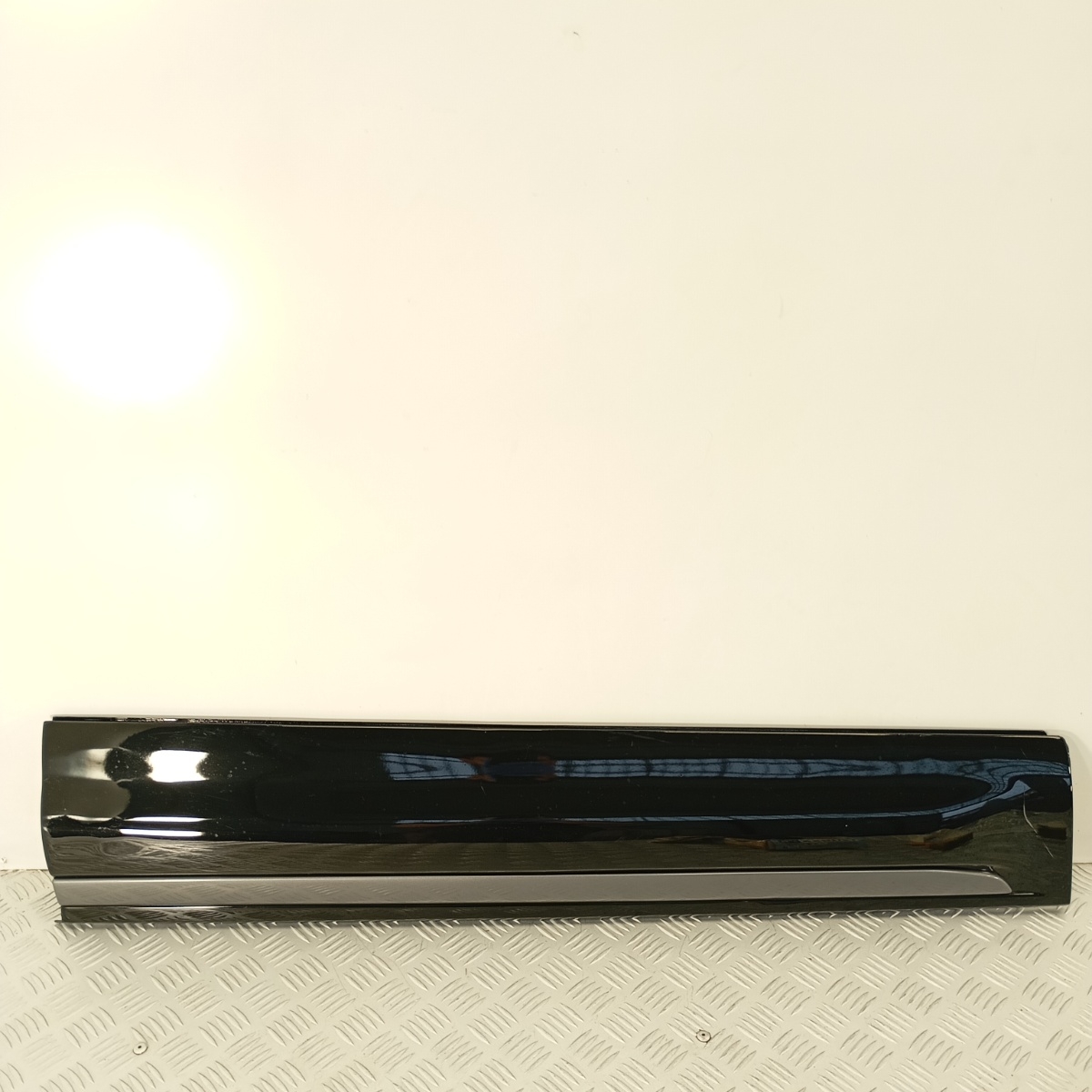 Mondanatura Porta Anteriore Sinistra R Rover Evoque L538 BJ3221065BH