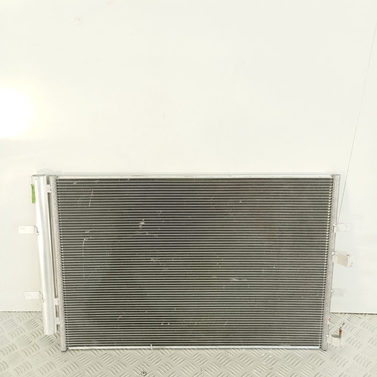 Condensatore Clima Radiatore Ford Transit Tourneo Custom V363 2011–2024