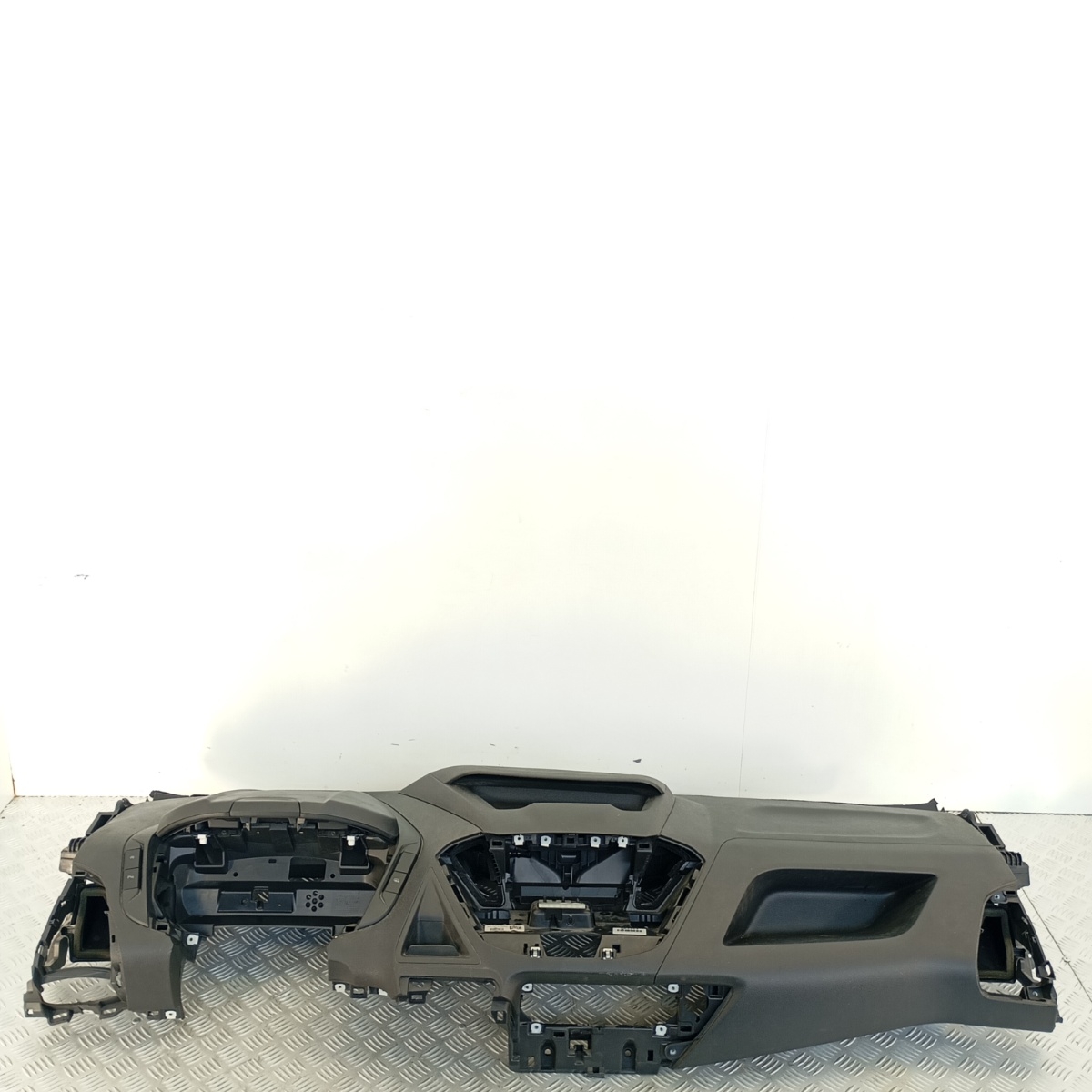 Cruscotto Ford Transit Tourneo Custom V362 V363 GK21-V04304-AB35B8