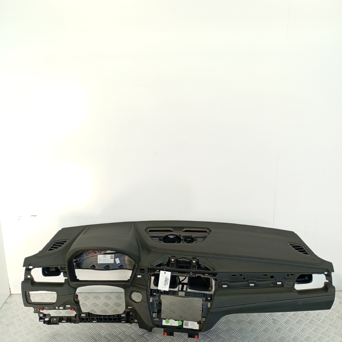 Cruscotto Plancia in Pelle con Airbag BMW X2 F39 9292165 2566110