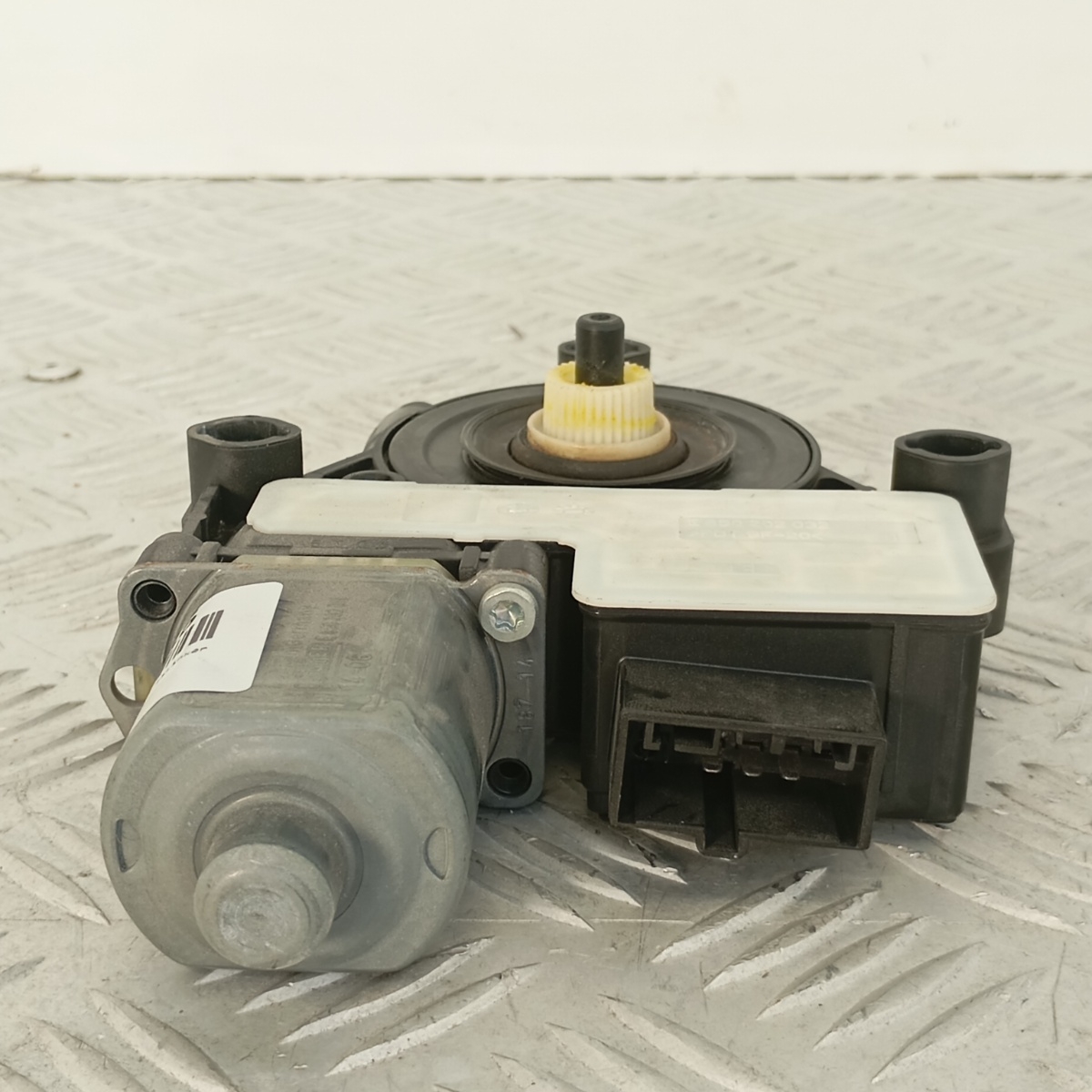 Motorino Alzavetro Posteriore Destro Golf 7 Audi A3 Leon 5Q0959812