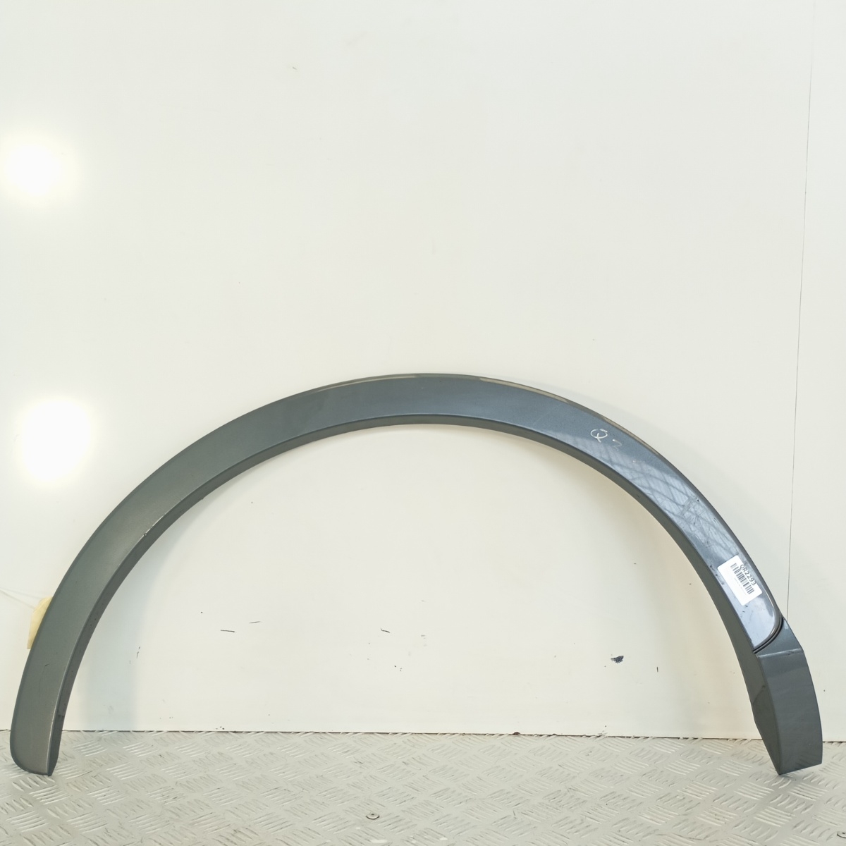 Arco Passaruota Posteriore Destro Audi Q3 8U 2011–2018 8U0853818A