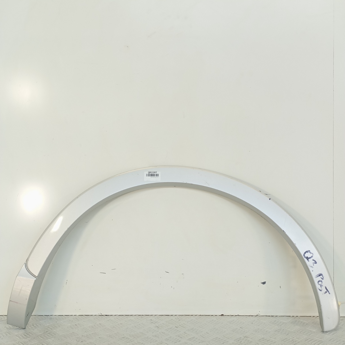 Arco Passaruota Posteriore Sinistro Audi Q3 8U 2011–2018 8U0853817A