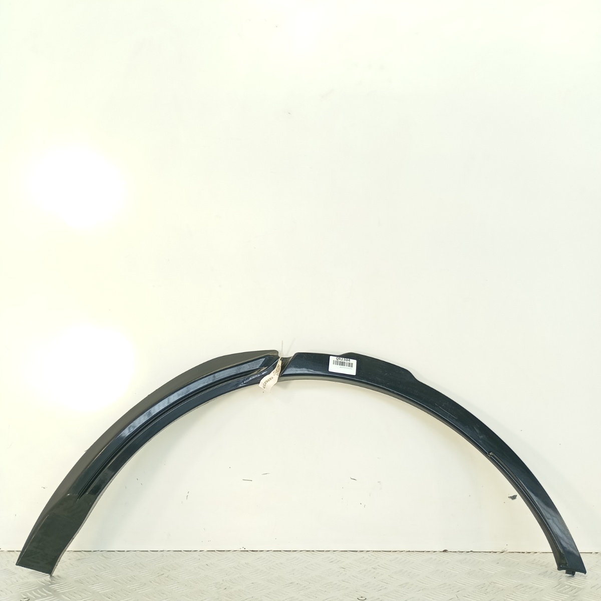 Arco Passaruota Posteriore Sinistro Evoque 2011–2019 BJ32-290E23-AH