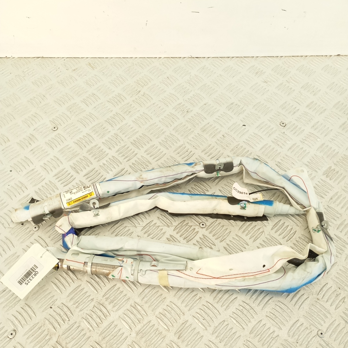 Airbag Laterale a Tendina Sinistro OEM Ford Kuga II CV44-N042D95-BB