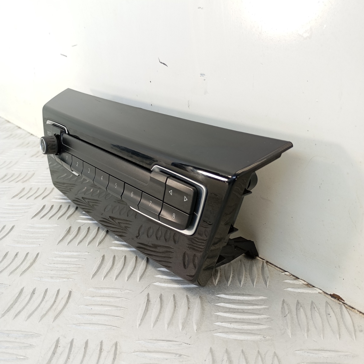 Pannello Comandi Radio BMW Serie 2 F45 F46 / X1 F48 – 61359357783